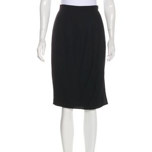 Vintage Valentino Skirt size 4
